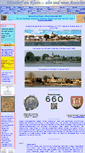 Mobile Screenshot of mondorf-rhein.de